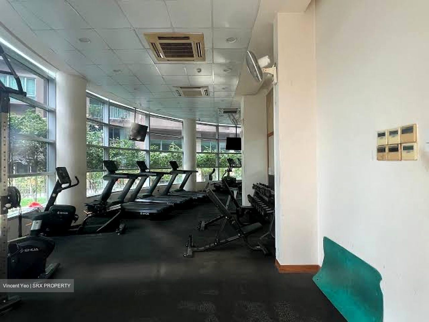 Lakeholmz (D22), Condominium #553850381